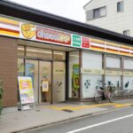 chocoZAP 丹波橋北口