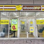 chocoZAP 北野田西口