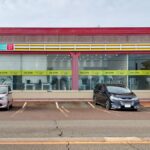 chocoZAP 新潟善道町