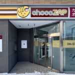 chocoZAP 小樽新光