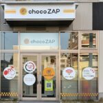 chocoZAP 柏の葉キャンパス
