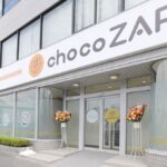 chocoZAP 金沢文庫