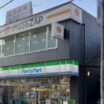 chocoZAP 西所沢