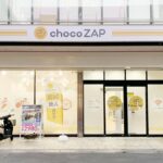 chocoZAP 瓢箪山