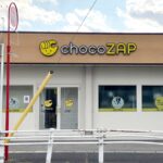 chocoZAP 東刈谷