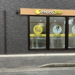 chocoZAP 浅間町
