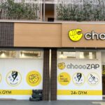 chocoZAP 泉大津