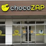 chocoZAP 半田