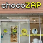 chocoZAP 岸和田