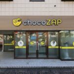 chocoZAP 東川口