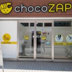 chocoZAP 志紀