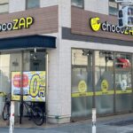 chocoZAP 平野宮町