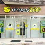 chocoZAP 城陽