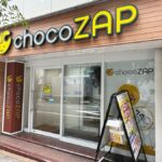 chocoZAP 神戸トアロード