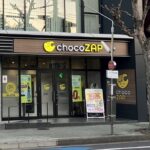 chocoZAP 亀島