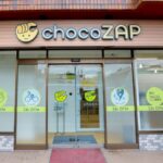 chocoZAP 九条