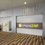 chocoZAP 鈴蘭台