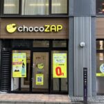 chocoZAP 仙台本町