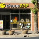 chocoZAP 牛田旭