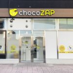 chocoZAP 東海通