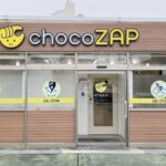 chocoZAP 草津