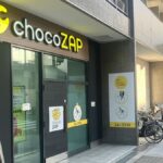 chocoZAP 福島七丁目