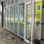 chocoZAP 札幌南三条東
