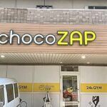 chocoZAP 五日市五丁目