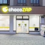 chocoZAP 芦原橋