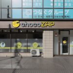 chocoZAP 河内松原
