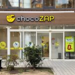 chocoZAP 河内天美