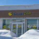 chocoZAP 手稲山口