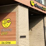 chocoZAP 山科椥辻