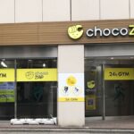 chocoZAP 西千葉南口