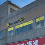chocoZAP 武蔵藤沢