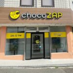 chocoZAP 岡場