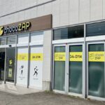 chocoZAP 秦野ショッピングセンター