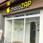 chocoZAP 東花園