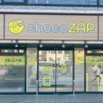 chocoZAP 新座大和田