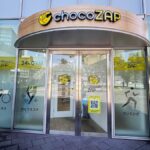 chocoZAP 熊本森都心プラザ