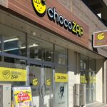 chocoZAP 上沢東口
