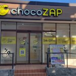 chocoZAP 四條畷