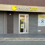 chocoZAP 筑前前原