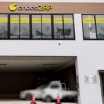 chocoZAP 西条中央