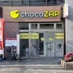 chocoZAP 京阪大和田駅前