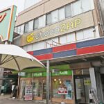chocoZAP 和泉府中東口