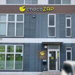 chocoZAP 徳重