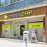 chocoZAP 横浜不老町三丁目