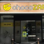 chocoZAP 橿原神宮前