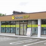 chocoZAP 相模原上溝